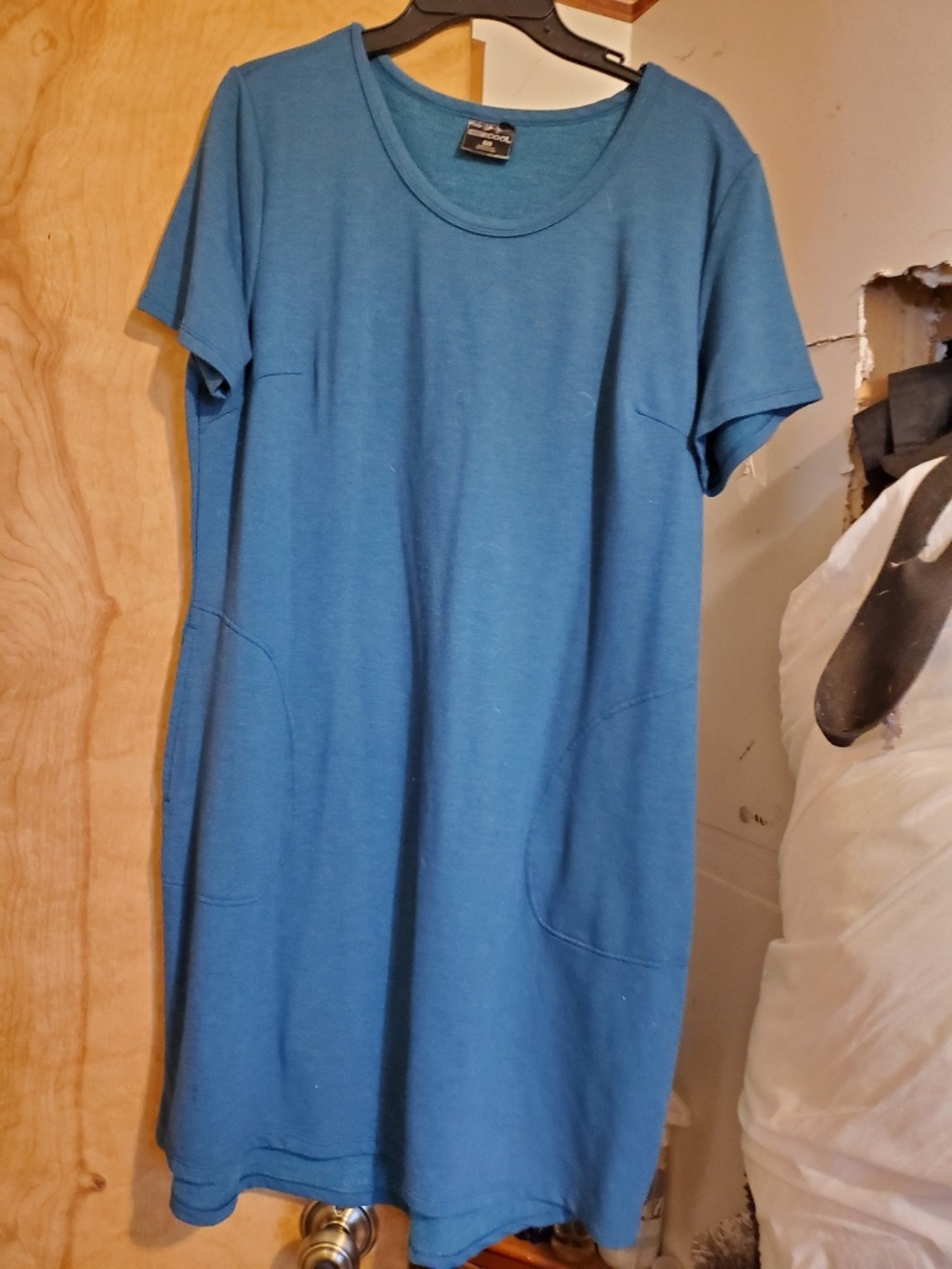32 cool dress with pickets